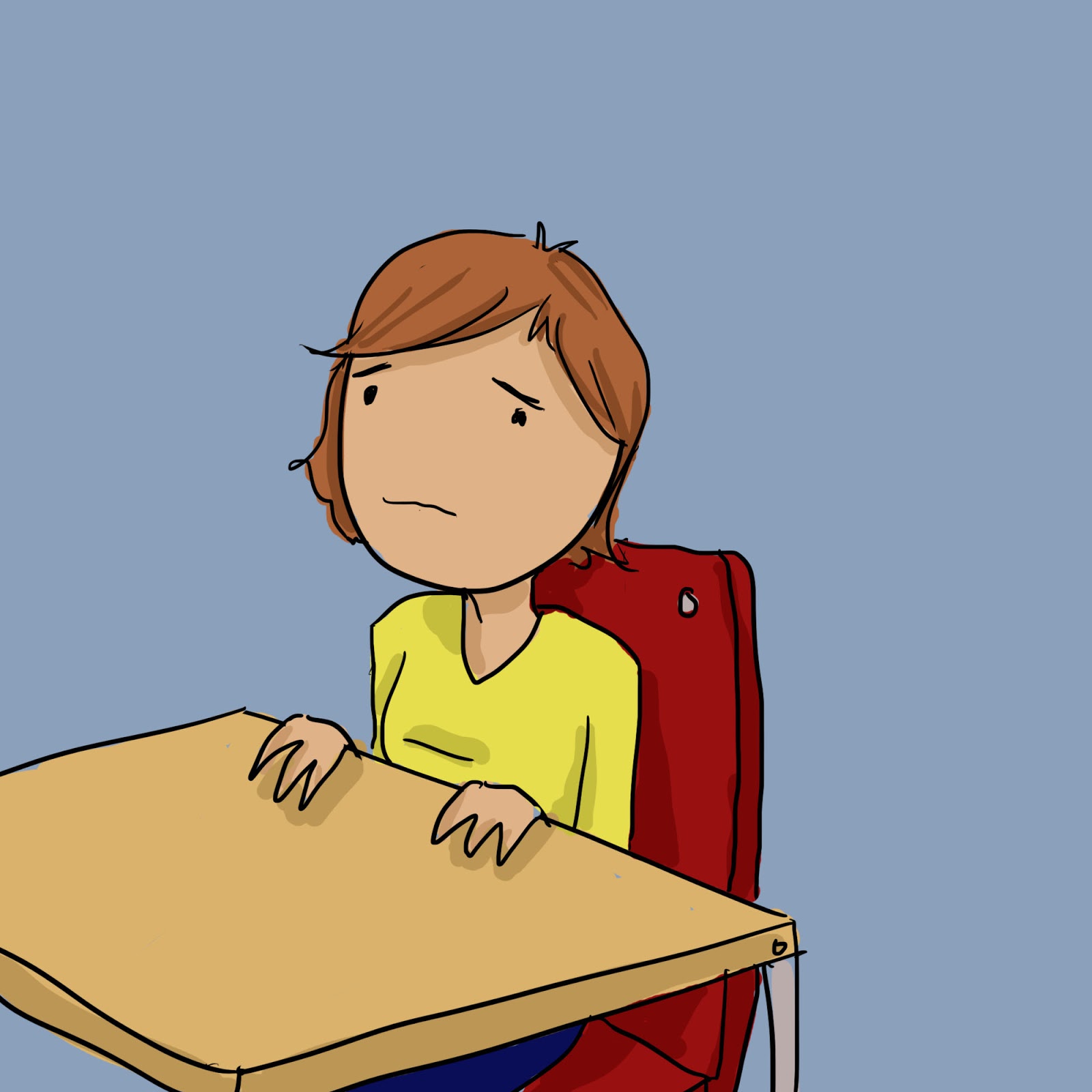 distract me from my homework